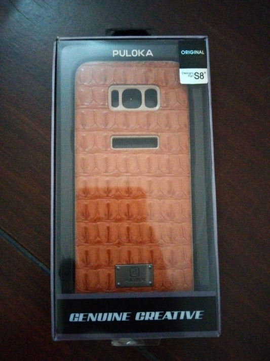 Mobile cover Samsung s8